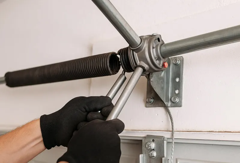 Garage Door Repair in Lawrenceburg