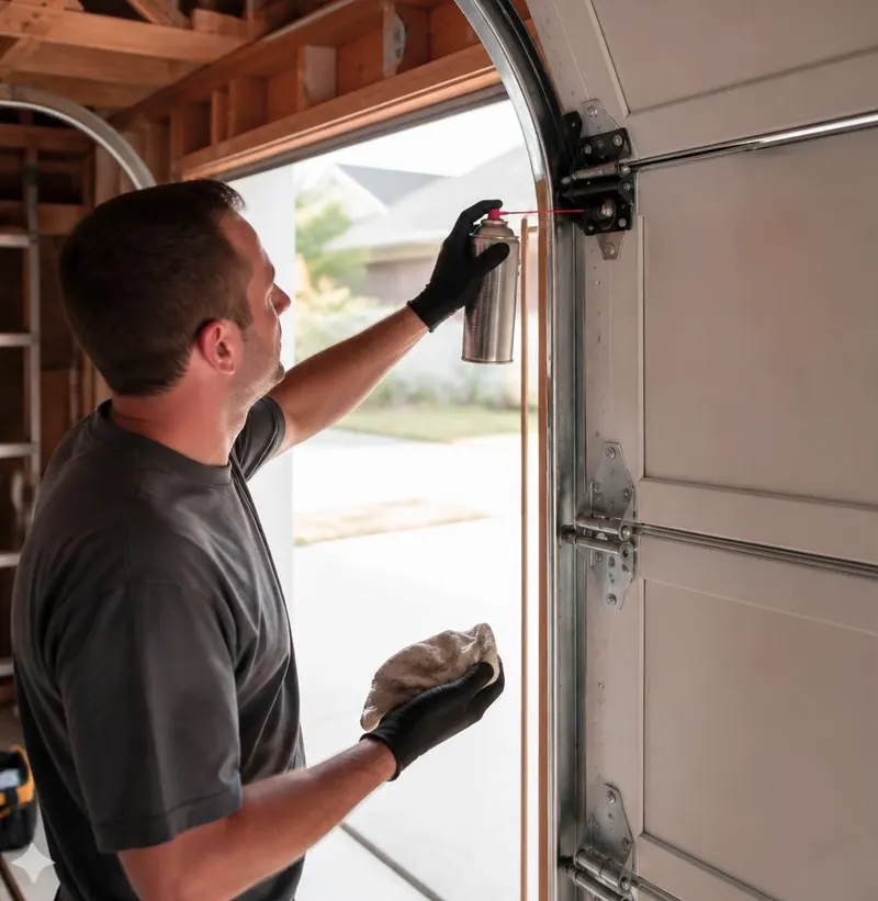 Garage Door Installation in Lawrenceburg